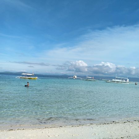 Manuela Resort Panglao Dış mekan fotoğraf