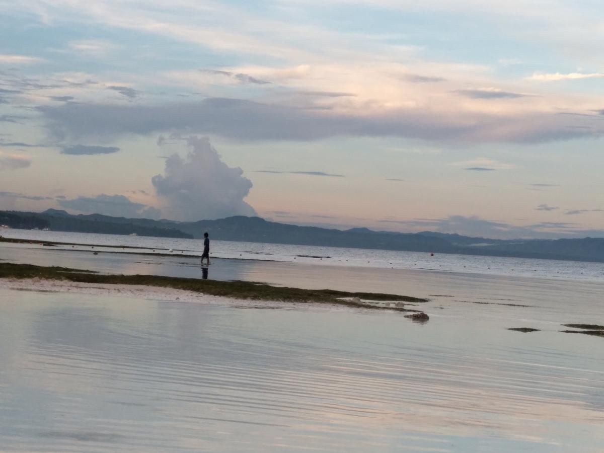 Manuela Resort Panglao Dış mekan fotoğraf