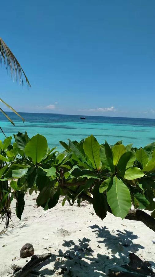 Manuela Resort Panglao Dış mekan fotoğraf