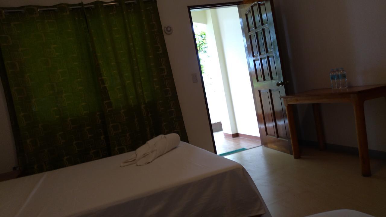 Manuela Resort Panglao Dış mekan fotoğraf